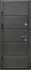 Дверь квартирная П-3К-352-960 П-3К-352-960 фото 1