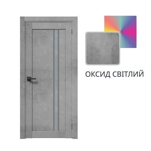 Двері Standart Lite 1.3 5497 фото