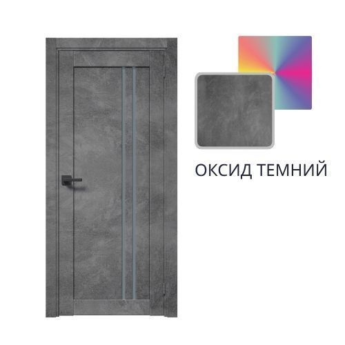 Двері Standart Lite 1.3 5497 фото