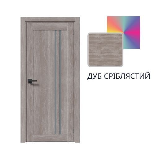 Двері Standart Lite 1.3 5497 фото