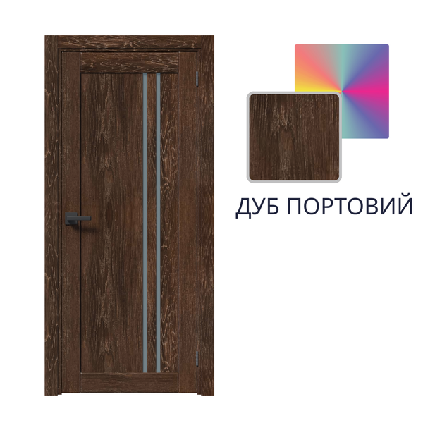 Двері Standart Lite 1.3 5497 фото