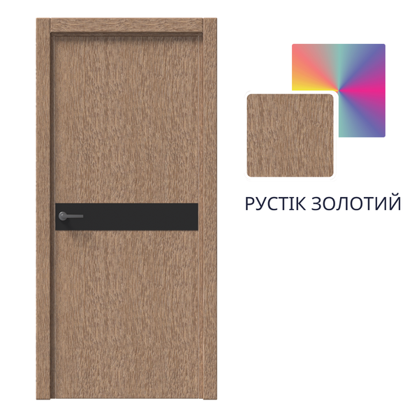 Двері Etalon Et-12 8011 фото