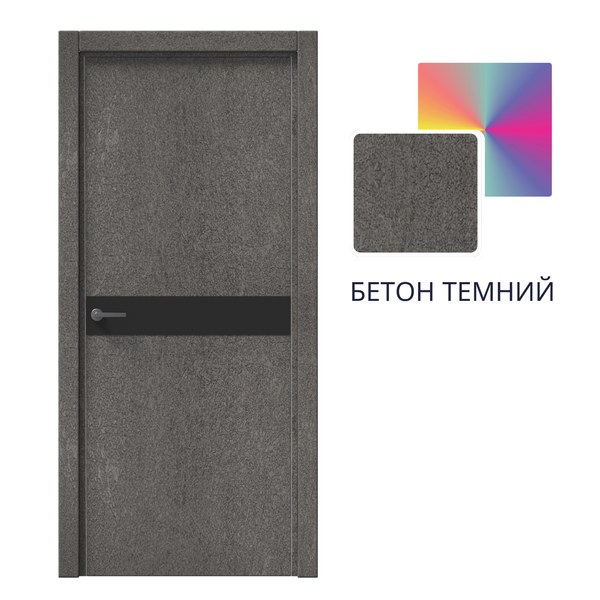 Двері Etalon Et-12 8011 фото