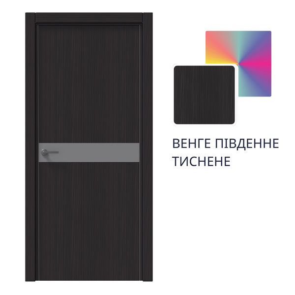 Двері Etalon Et-12 8011 фото
