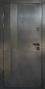 Двері вхідні металеві БУКОВЕЛЬ 960 БУКОВЕЛЬ 960 фото
