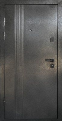 Дверь входная металлическая БУКОВЕЛЬ 960 БУКОВЕЛЬ 960 фото