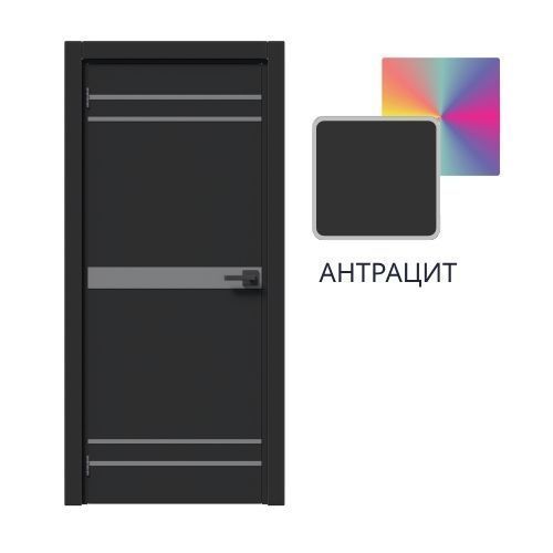 Дверь Etalon Lite - 05 9211 фото