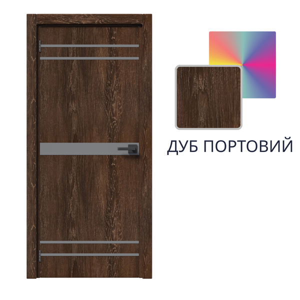 Дверь Etalon Lite - 05 9211 фото