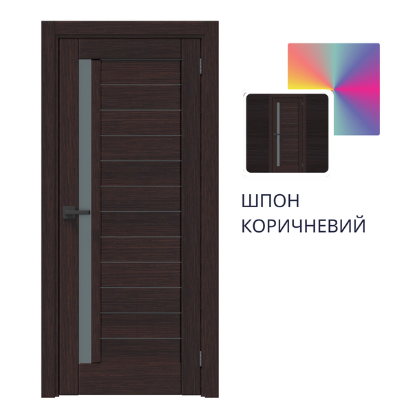 Двері Standart Ст. 3.2 4933 фото