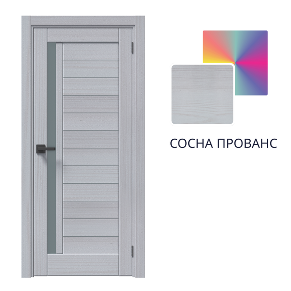 Двері Standart Ст. 3.2 4933 фото
