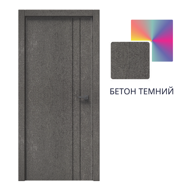 Двері Etalon Et-08 7424 фото