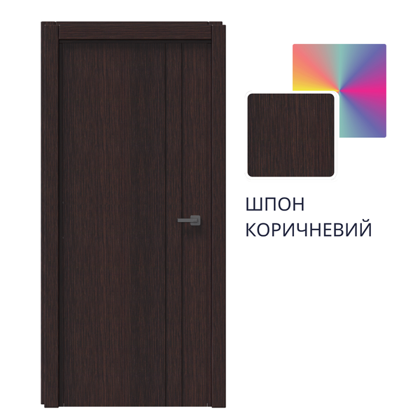 Двері Etalon Et-08 7424 фото