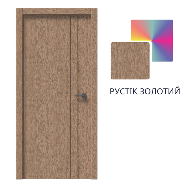 Двері Etalon Et-08 7424 фото