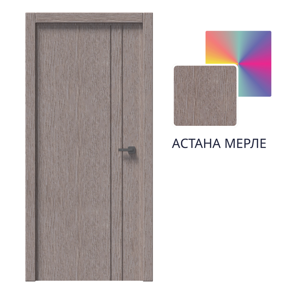 Двері Etalon Et-08 7424 фото