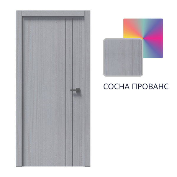 Двері Etalon Et-08 7424 фото