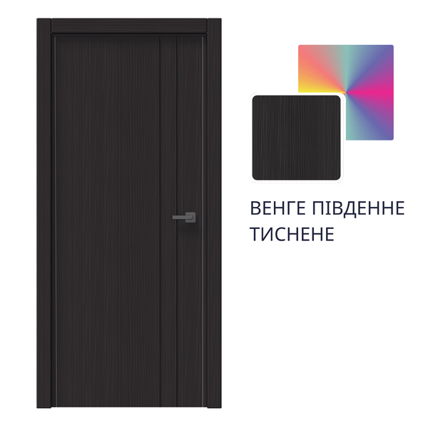 Двері Etalon Et-08 7424 фото