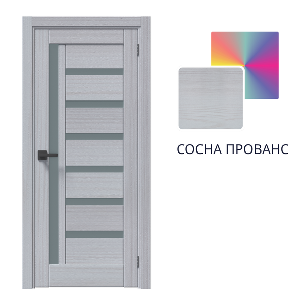 Двері Standart Ст. 3.3 5202 фото