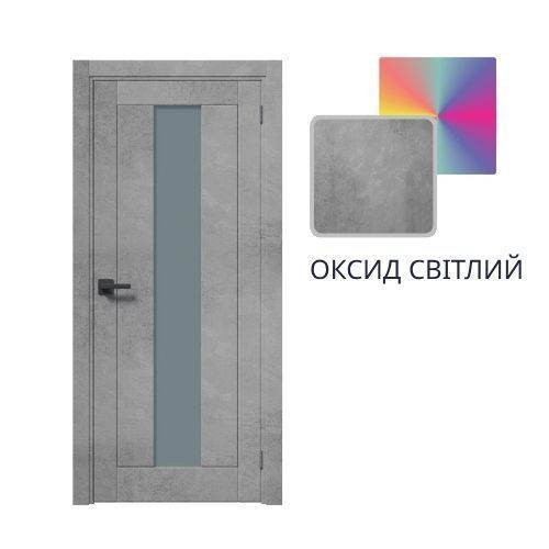 Двері Standart Lite 1.5 5545 фото