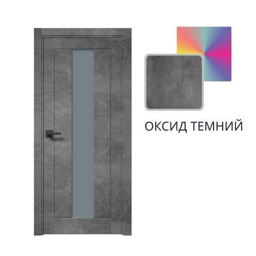 Двері Standart Lite 1.5 5545 фото