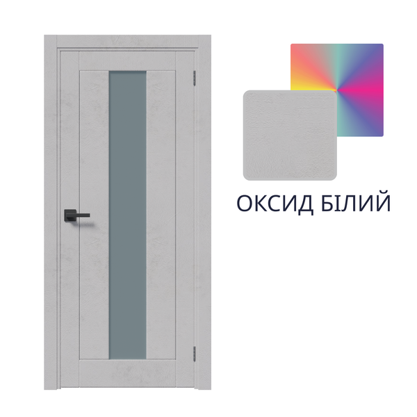 Двері Standart Lite 1.5 5545 фото