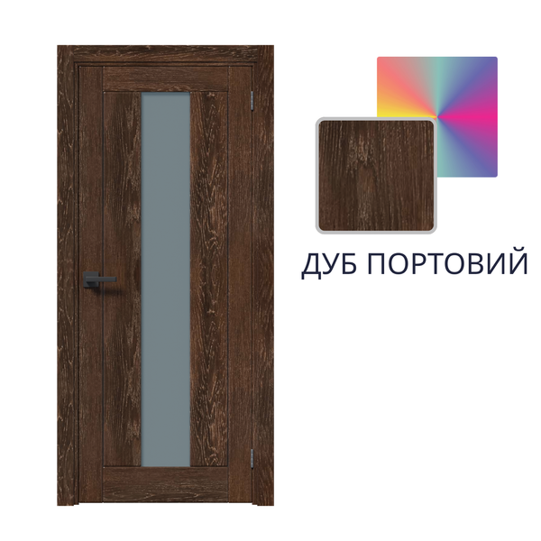 Двері Standart Lite 1.5 5545 фото