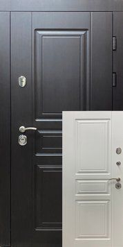 Вхідні двері Provence ELIT 860 RF-ELP-860 фото