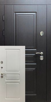 Вхідні двері Provence ELIT 860 RF-ELP-860 фото