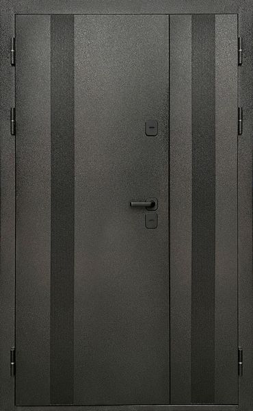 Дверь с терморазрывом ТЕРМОС 1200 ТЕРМОС 1200 фото