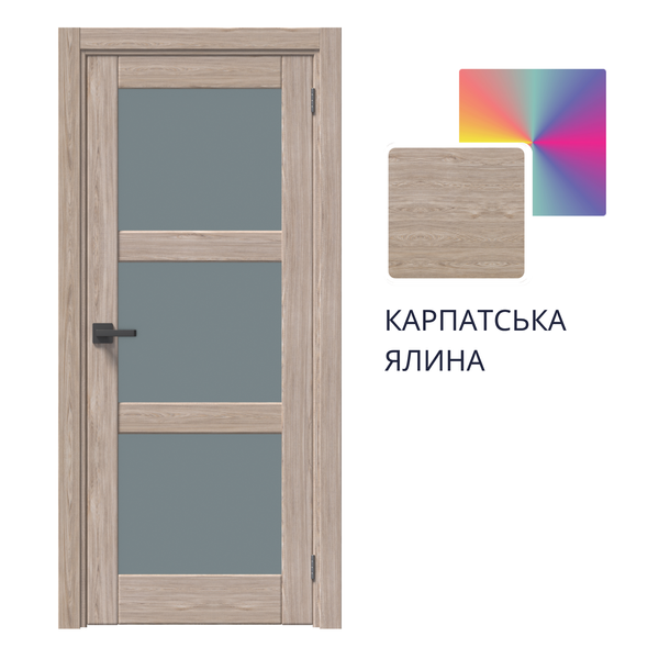 Дверь Standart Ст.1.4 3493 фото