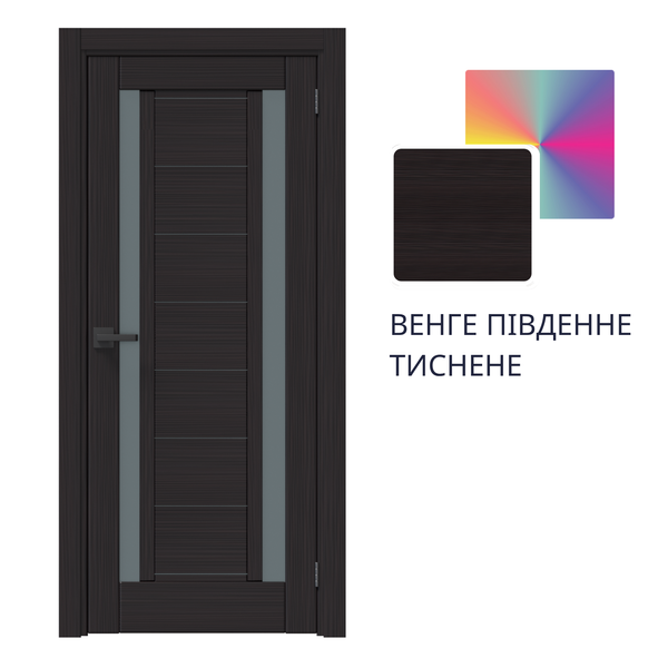 Дверь Standart Ст. 3.1 4773 фото