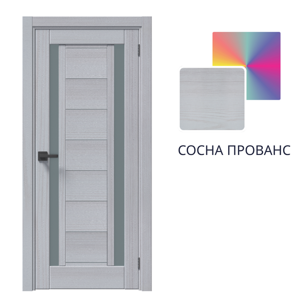 Дверь Standart Ст. 3.1 4773 фото