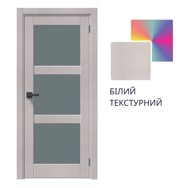 Дверь Standart Ст.1.4 3493 фото