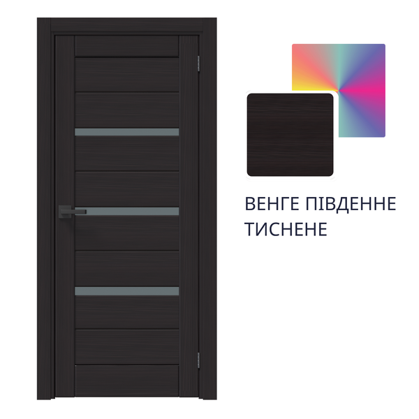 Дверь Standart Ст.1.5 3653 фото