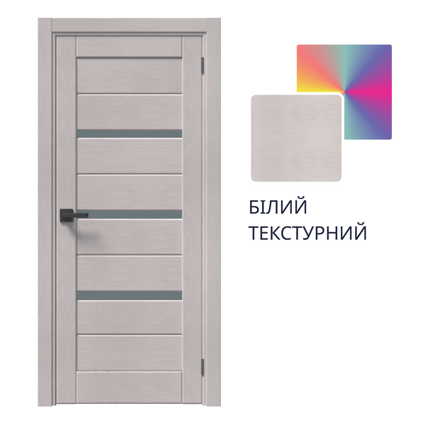 Дверь Standart Ст.1.5 3653 фото