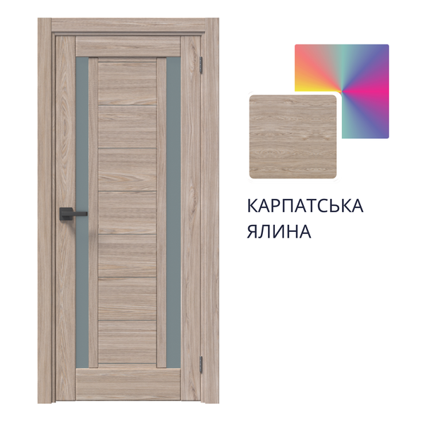 Дверь Standart Ст. 3.1 4773 фото