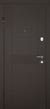 copy_Дверь входная в квартиру Britana-505 Comfort Britana 505-860 фото