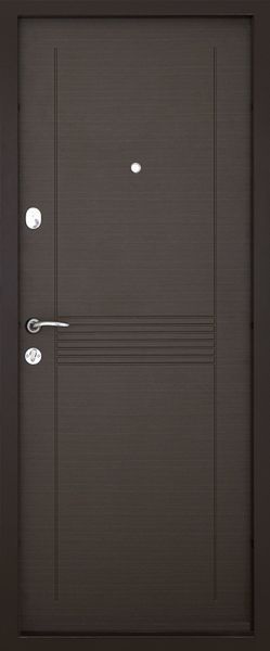 copy_Дверь входная в квартиру Britana-505 Comfort Britana 505-860 фото