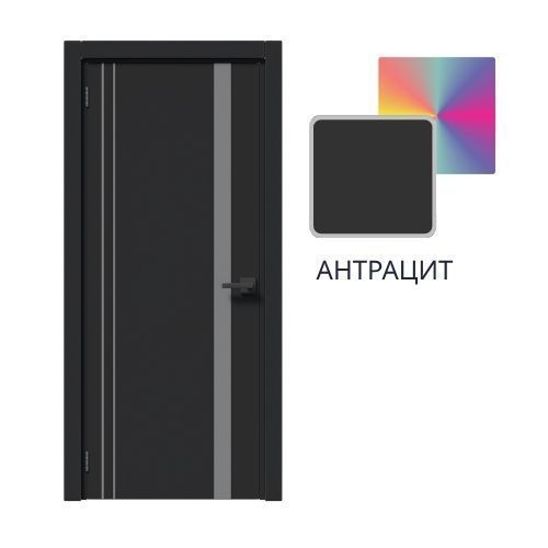 Двері Etalon Lite - 01 9019 фото