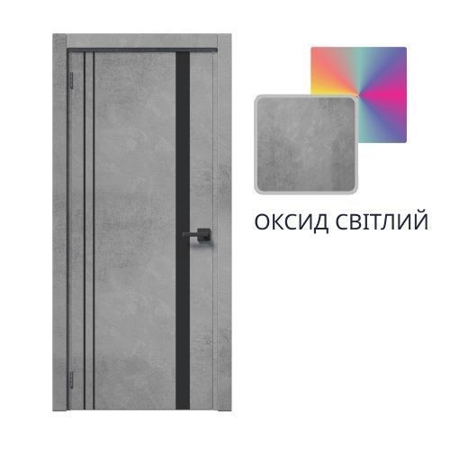 Двері Etalon Lite - 01 9019 фото