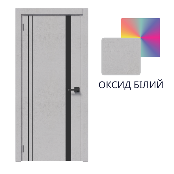 Двері Etalon Lite - 01 9019 фото