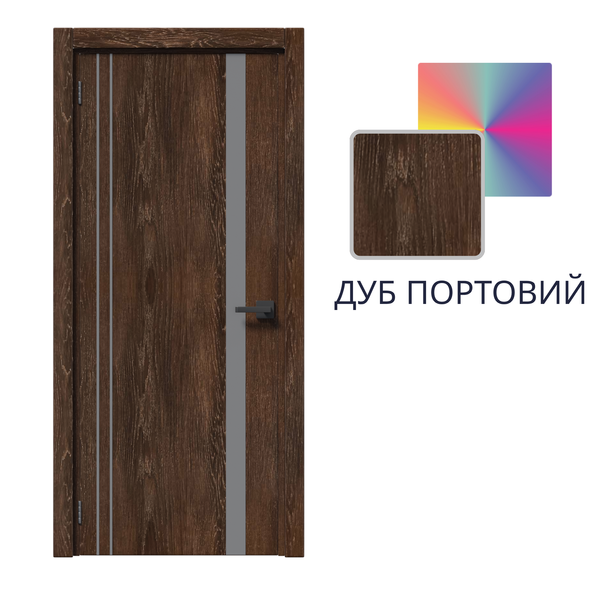 Двері Etalon Lite - 01 9019 фото