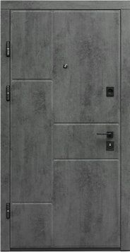 Дверь квартирная П-3К-366-960 П-3К-366-960 фото