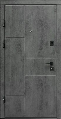 Дверь квартирная П-3К-366-960 П-3К-366-960 фото