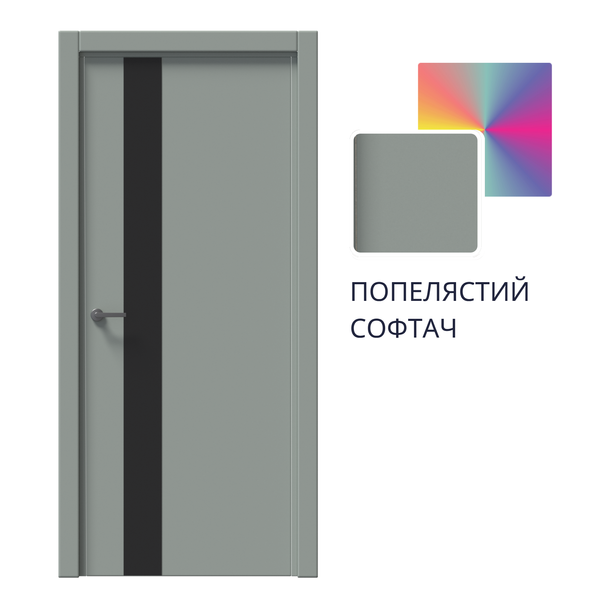 Двері Etalon Et-16 8683 фото