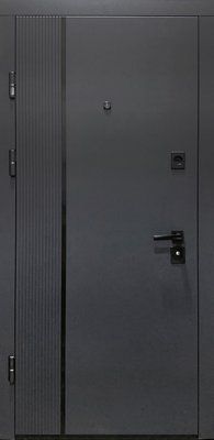 Двері вхідні в квартиру П-3К-503/00-860 П-3К-503/00-860 фото