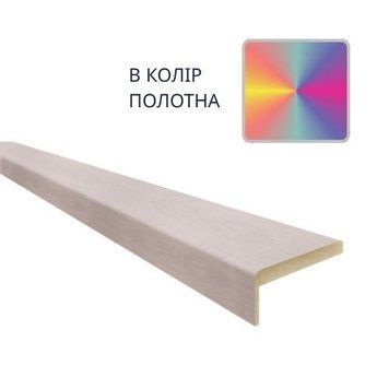Лиштва телескопічна - Standart/Etalon 2314 фото