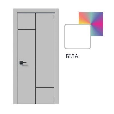 Дверь Etalon Lite - 03 9115 фото