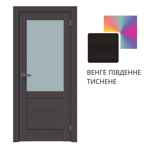 Двері Standart Ст. 2.1 4133 фото