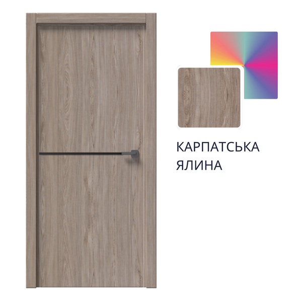 Дверь Etalon Et-02 5569 фото