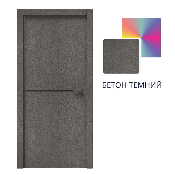 Дверь Etalon Et-02 5569 фото